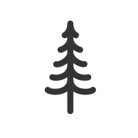 Cabin Porn logo - Similar company to Hostwell, Inc.