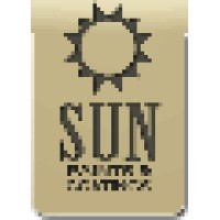 Sun Coatings Inc logo - Similar company to Ch Roofing & Exteriors