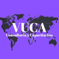 VUCA Consultoría y Capacitación logo - Similar company to Compendio