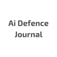 Ai Defence Journal logo - Similar company to Sentir Laboratories