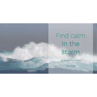 By The Sea Life Coaching logo - Similar company to Hedla Rehab