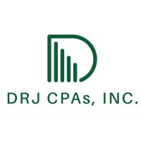 DRJ CPAs, Inc logo - Similar company to Sterling Atkinson, Cpa, Pllc