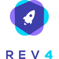 REV4 Solutions logo - Similar company to Kbb Electrical