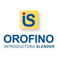 OROFINO S.A - Introductora Slender logo - Similar company to Ramasil