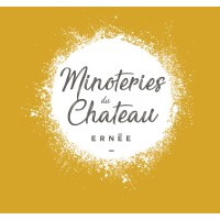 Minoteries du Château logo - Similar company to Moulin Du Samson