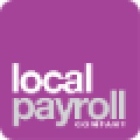 The Local Payroll Company Ltd logo - Similar company to Ready To Fund