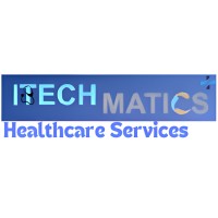 Itechmatics Healthcare logo - Similar company to Eptain & Co.