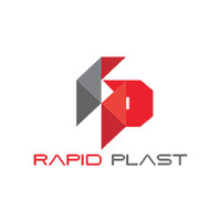 PT Rapid Plast Indonesia logo - Similar company to Rapid Plastics