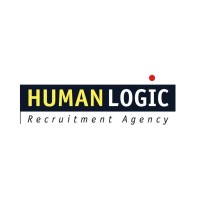 Human Logic Recruitment Agency logo - Similar company to One Time | Recruitment Agency