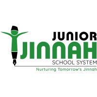 Junior Jinnah School System logo - Similar company to Junior Jinnah Trust (Jjt)