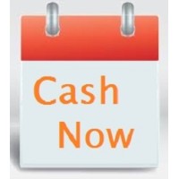 Cash Now logo - Similar company to Loanbaba