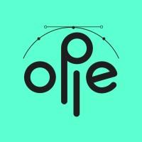 Opie Visuals logo - Similar company to Skybrush Studios Inc.