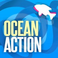 Ocean Action logo - Similar company to Meerwissen