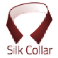 Silk Collar