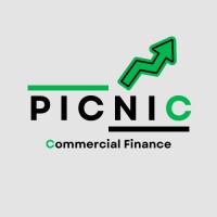 Picnic Commercial Finance Limited logo - Similar company to Commercial Expert Ltd