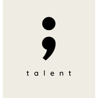 Semicolon Talent logo - Similar company to Semicolon