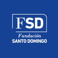 Fundación Santo Domingo logo - Similar company to Instituto Tesla