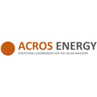 ACROS Energy logo - Similar company to Sugarmade, Inc.