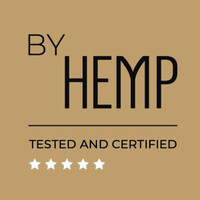 ByHemp.nl logo - Similar company to Stratgen