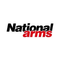 National Arms (SMC-Pvt) Ltd - NA logo - Similar company to Ryzah Llp
