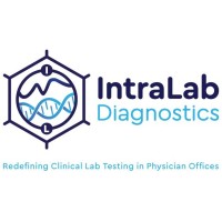 IntraLab Diagnostics logo - Similar company to Asap Diagnostics