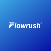 Flowrush Technologies logo - Similar company to Piximp Visuals
