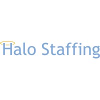 Halo Staffing logo - Similar company to Halo Staffing Angecy Llc