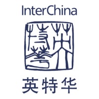 InterChina | Strategy | Corporate Finance logo - Similar company to Cmr