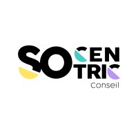 Socentric logo - Similar company to 2Ibat