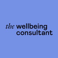 The Wellbeing Consultant logo - Similar company to Wellbeing Consultancy