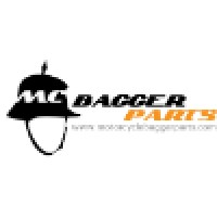 Motorcycle Bagger Parts logo - Similar company to Ride Expeditions Ltd.