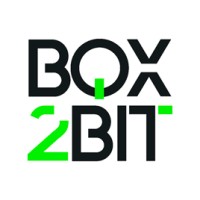 Box2Bit logo - Similar company to Quetta Data Centers