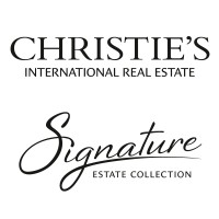Christie's Real Estate Estonia logo - Similar company to Constructieshop.Nl