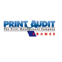 Print Audit France logo - Similar company to Reference Print