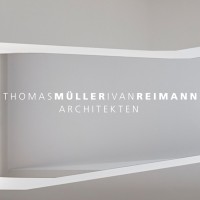 Thomas Müller Ivan Reimann Architekten logo - Similar company to Arch X Tecture