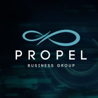 Propel Business Group logo - Similar company to Aaa Auditors