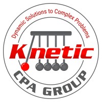 Kinetic Cpa Group