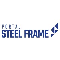 Portal Steel Frame logo - Similar company to Edificar Steel Frame