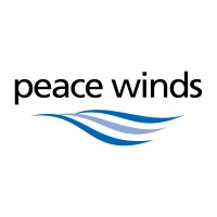 Peace Winds Japan, Kenya Mission logo - Similar company to Brimar Experts