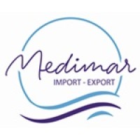 MEDITERRANEA DEL MAR MEDIMAR SL logo - Similar company to Alvarez Sharma