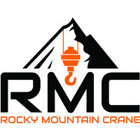 ROCKY MOUNTAIN CRANE & EQUIPMENT RENTAL logo - Similar company to Frontier Bridge, Inc