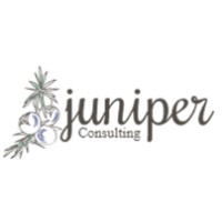 Juniper Consulting LLC logo - Similar company to Juniper Consulting