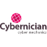 Cybernician logo - Similar company to Ace Global Solutions