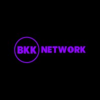 BKK NETWORK TV logo - Similar company to Inravio Tv Network