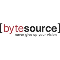 ByteSource Deutschland GmbH logo - Similar company to Dgri
