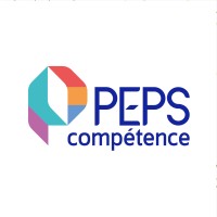 PEPS COMPETENCE logo - Similar company to Institut Mimethys