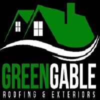 Green Gable Roofing & Exteriors logo - Similar company to Superior Rents