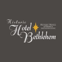Historic Hotel Bethlehem logo - Similar company to Wind Creek Bethlehem