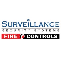Surveillance Security Systems logo - Similar company to Clicktech