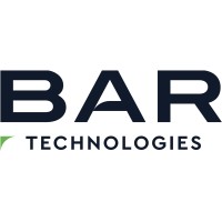 BAR Technologies logo - Similar company to Cape Horn Engineering Ltd.